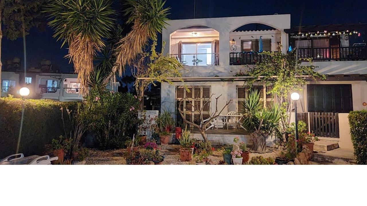 cyprusmylove Paphos Exteriér fotografie