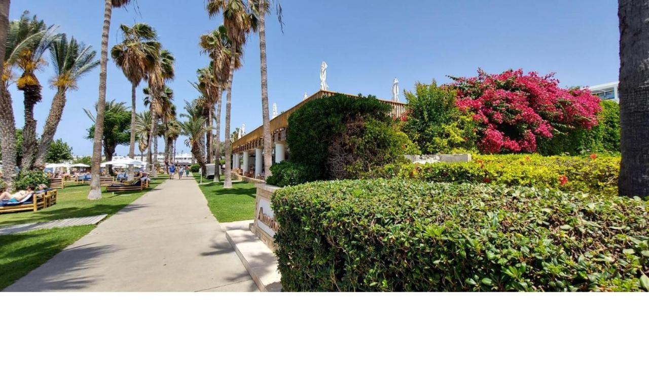 cyprusmylove Paphos Exteriér fotografie