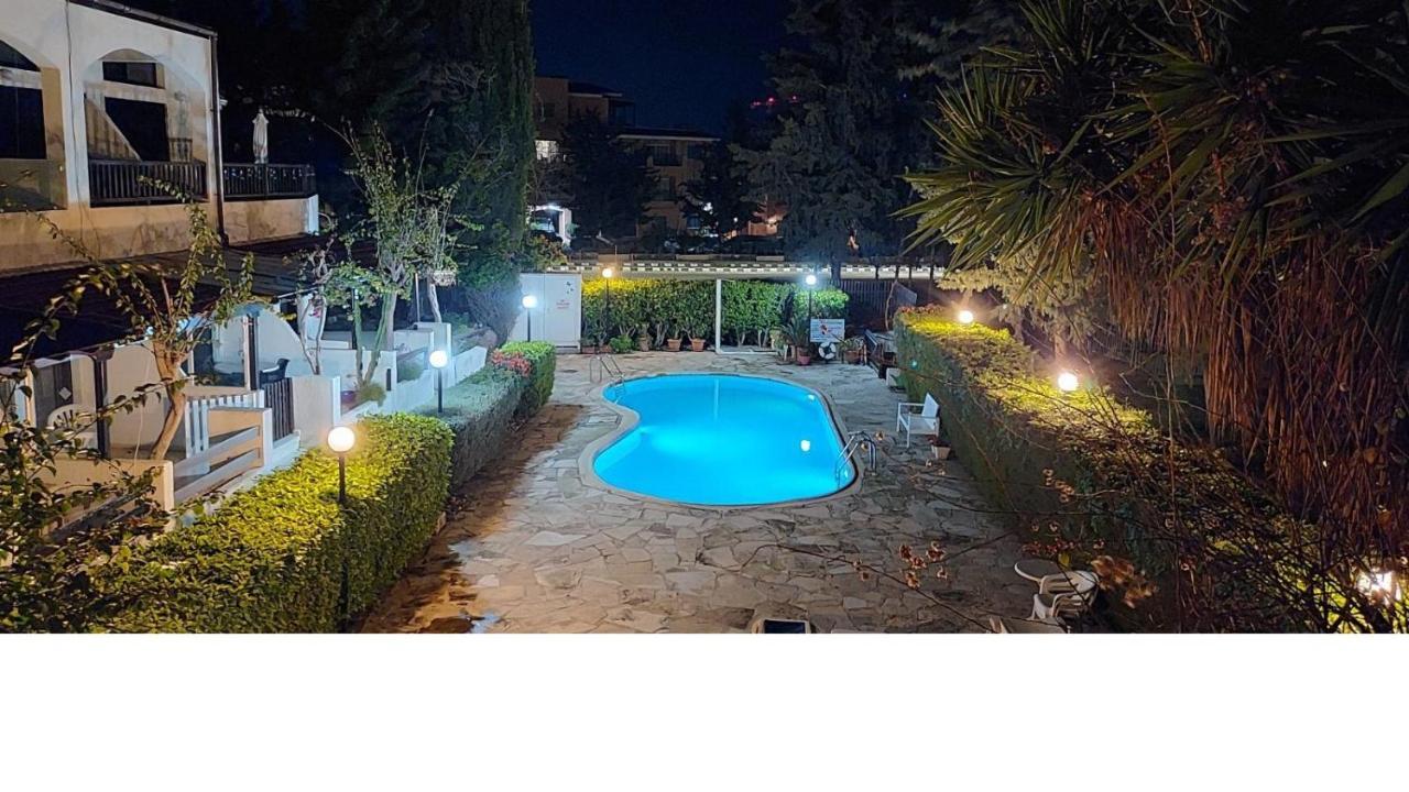 cyprusmylove Paphos Exteriér fotografie