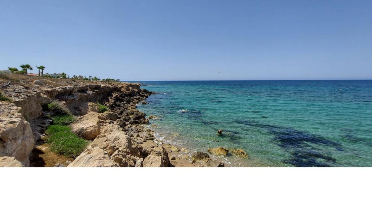cyprusmylove Paphos Exteriér fotografie