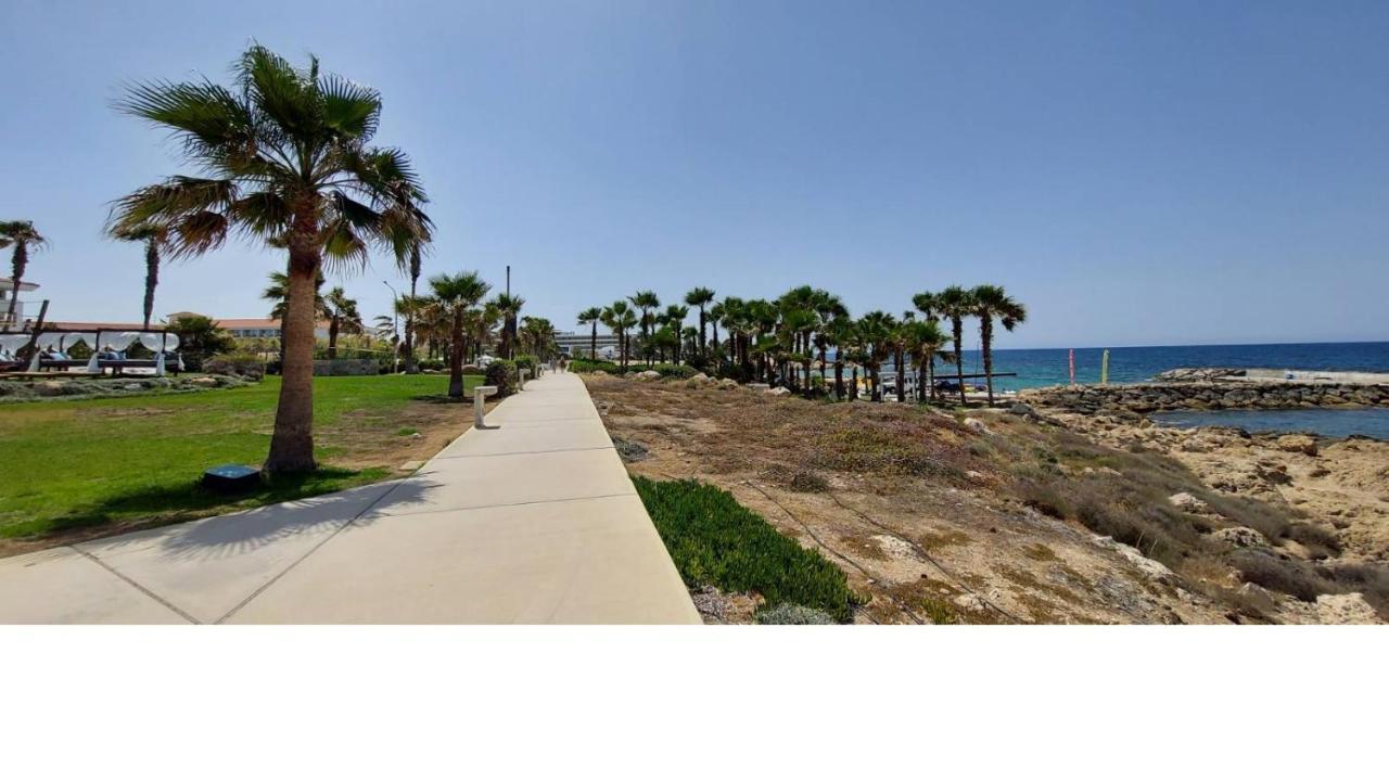 cyprusmylove Paphos Exteriér fotografie