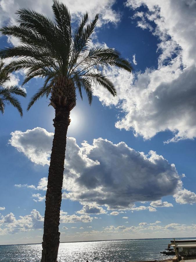 cyprusmylove Paphos Exteriér fotografie