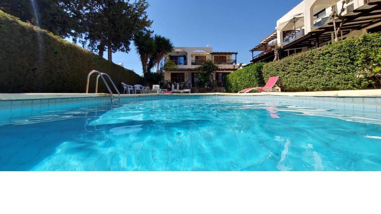 cyprusmylove Paphos Exteriér fotografie