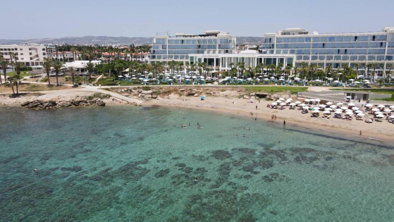 cyprusmylove Paphos Exteriér fotografie